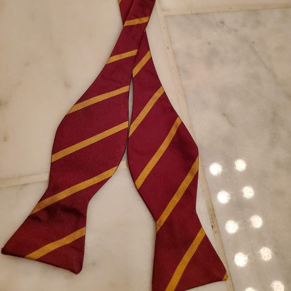 Brooks Brothers Other - NWT Authentic Brooks Brothers Bowtie